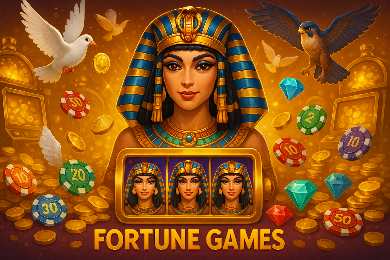 Fortune Games